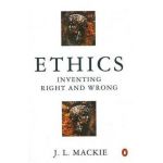 Ethics - J L Mackie