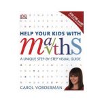 Help Your Kids With Maths - Carol Vorderman