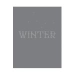 WINTER - Kirsteen McSwein