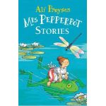Mrs. Pepperpot Stories