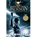 Percy Jackson and the Lightning Thief