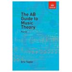A.B.Guide to Music Theory