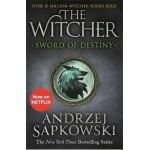 Sword of Destiny - Andrzej Sapkowski