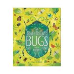 Book of Brilliant Bugs - Jess French
