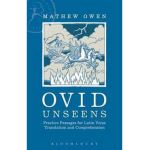 Ovid Unseens