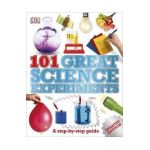 101 Great Science Experiments