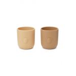 Konges Sløjd cană pentru bebelusi 2-pack