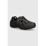 Merrell sandale Hydro Next Gen Moc barbati, culoarea negru, J006031