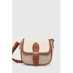 Roxy poseta culoarea bej, ERJBP04747