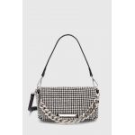 Aldo poseta SARAHJAYX culoarea argintiu, SARAHJAYX.040