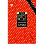 Complete Book of Rules