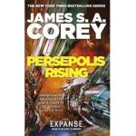 Persepolis Rising