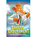 Cheese Experiment