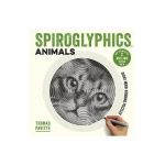 Spiroglyphics: Animals