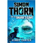 Simon Thorn and the Shark's Cave
