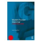 Modern Korean Grammar