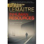 Inhuman Resources