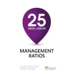 25 Need-To-Know Management Ratios