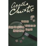 Listerdale Mystery - Agatha Christie