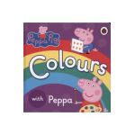 Peppa Pig: Colours -