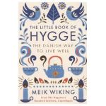 Little Book of Hygge - Meik Wiking