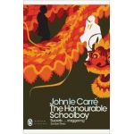 Honourable Schoolboy - John le Carr&#65533;