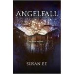 Angelfall - Susan Ee