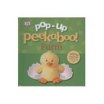 Pop-Up Peekaboo! Farm -