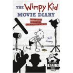 Wimpy Kid Movie Diary - Jeff Kinney