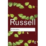 On Education - Bertrand Russell