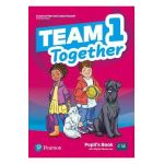 Team Together 1 Pupil's Book with Digital Resources Pack -