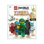 LEGO NINJAGO Visual Dictionary New Edition -