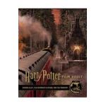 Harry Potter: The Film Vault - Volume 2: Diagon Alley, King's Cross & The Ministry of Magic