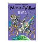 Winnie and Wilbur in Space - Valerie Thomas