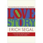 Love Story - Erich Segal