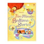 Five-minute Bedtime Stories