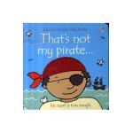 That's Not My Pirate