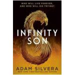 Infinity Son - Adam Silvera