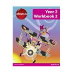 Abacus Year 2 Workbook 2 - Ruth Merttens