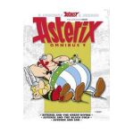 Asterix Omnibus 9