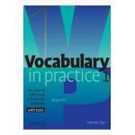 Vocabulary in Practice 1