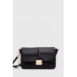 Answear Lab poseta culoarea negru