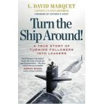 Turn the Ship Around!