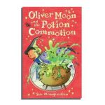 Oliver Moon and the Potion Commotion