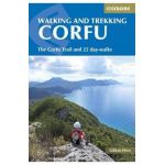 Walking and Trekking on Corfu