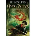 Harry Potter and the Chamber of Secrets