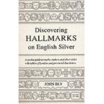 Hall Marks on English Silver