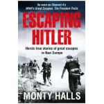 Escaping Hitler