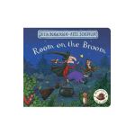 Room on the Broom