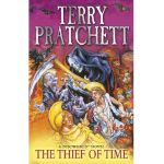 Thief Of Time